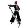 Image de Bleach - Renji Abarai - Figurine S.H. Figuarts 15.5cm
