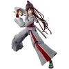 Image de Hell's Paradise - Yamada Asaemon Sagiri - Figurine S.H. Figuarts 15cm