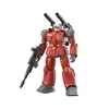 Image de Maquette Gundam - Guncannon Cucuruz Doan?S Island Hg 1/144 15cm
