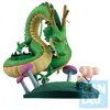 Image de Figurine Ichibansho - Dragon Ball - Oolong & Shenron (Dragon History Ii)