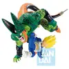 Image de Figurine Ichibansho - Dragon Ball Z - Vegeta Vs Cell (Dragon History Ii)