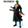 Image de Figurine Ichibansho - One Piece - Roronoa Zoro (Beyond The Trials)