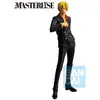 Image de Figurine Ichibansho - One Piece - Sanji (Beyond The Trials)