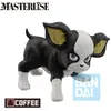 Image de Figurine Ichibansho - Jojo's Bizarre Adventure - Iggy (Stardust Crusaders+)