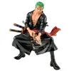 Image de Figurine King Of Artist  One Piece  Roronoa Zoro Special Ver. (A)