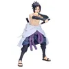 Image de Figurine Grandista  Naruto Shippuden  Sasuke Uchiha (B)