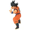 Image de Figurine Match Makers  Dragon Ball Z  Son Goku (Vs Frieza)