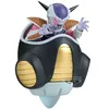 Image de Figurine Match Makers  Dragon Ball Z  Frieza (Vs Son Goku)