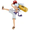 Image de Figurine Battle Record Collection  One Piece  Monkey D.Luffy Gear5 Ii