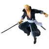 Image de Figurine Battle Record Collection  One Piece  Silvers Rayleigh
