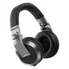 Image de Pioneer HDJ-X7-S - Casque DJ pliable transducteurs de 50 mm