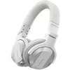 Image de pioneer dj HDJ-CUE1BT-W - Casque DJ Bluetooth - Mix DJ ou dÃ©placements - Couleur Blanche