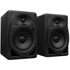Image de Paire d'enceintes de monitoring Pioneer DJ DM-50D-BT - Bluetooth - Bass Reflex - 2x25W - Mode DJ ou Production - Noir