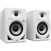 Image de Pioneer DJ DM-40D-W systÃ¨me d'enceintes de bureau 4 pouces
