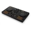 Image de Pioneer DDJ-FLX4 contrôleur DJ 2 canaux Noir