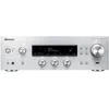 Image de Amplificateur Hi-Fi Pioneer SX-N30AE B/S Argent