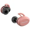 Image de Pioneer E8 Casque Sans fil Ecouteurs Sports Bluetooth Noir, Rose