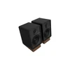 Image de Onkyo GX-30ARC Noir - Enceintes Bibliothèques Amplifiées (la paire)