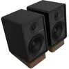 Image de Onkyo GX-30ARC Noir - Enceintes BibliothÃ¨ques AmplifiÃ©es (la paire)
