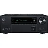 Image de ONKYO TX-NR6100 210 W 7.2 canaux Surround CompatibilitÃ© 3D Noir