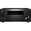Image de ONKYO TX-RZ50 rÃ©cepteur AV 250 W 11.2 canaux Surround CompatibilitÃ© 3D Noir