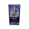 Image de Weiss Schwarz Macross Delta - Display De 6 Boosters (Bushiroad)