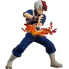 Image de My Hero Academia - Statuette 1/4 Shoto Todoroki 34 Cm