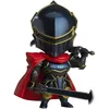 Image de Overlord - Figurine Nendoroid Dark Hero Momon 10 Cm