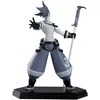 Image de Promare - Statuette Promare Pop Up Parade Galo Thymos: Monochrome Ver. 18 Cm
