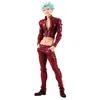 Image de The Seven Deadly Sins : Dragon's Judgement - Statuette Pop Up Parade Ban 20 Cm