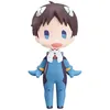 Image de Rebuild Of Evangelion - Figurine Hello! Good Smile Shinji Ikari 10 Cm