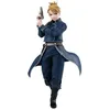 Image de Fullmetal Alchemist : Brotherhood - Statuette Pop Up Parade Riza Hawkeye 16 Cm