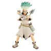 Image de Dr. Stone - Statuette Pop Up Parade Senku Ishigami (Re-Run) 17 Cm