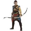 Image de God Of War 2018 - Statuette Pop Up Parade Atreus 16 Cm