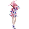 Image de Blue Archive - Statuette Pop Up Parade Aru: Mischievous Straight Ver. 18 Cm