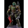 Image de Doom Eternal Figurine Figma Doom Slayer 16 Cm