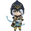 Image de League Of Legends - Figurine Nendoroid Ashe 10 Cm