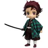 Image de Demon Slayer: Kimetsu No Yaiba - Figurine Nendoroid Doll Tanjiro Kamado 14 Cm