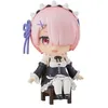 Image de Re:Zero Starting Life In Another World - Figurine Nendoroid Swacchao! Ram 9 Cm