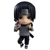 Image de Naruto Shippuden - Figurine Nendoroid Itachi Uchiha: Anbu Black Ops Ver. 10 Cm