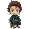 Image de Demon Slayer: Kimetsu No Yaiba - Figurine Nendoroid Swacchao! Tanjiro Kamado 9 Cm