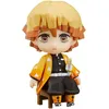 Image de Demon Slayer: Kimetsu No Yaiba - Figurine Nendoroid Swacchao! Zenitsu Agatsuma 9 Cm