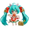 Image de Character Vocal Series 01 - Figurine Nendoroid Hatsune Miku: Maneki Miku Ver. 10 Cm