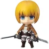 Image de L'attaque Des Titans - Figurine Nendoroid Armin Arlert 10 Cm