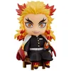 Image de Demon Slayer: Kimetsu No Yaiba - Figurine Nendoroid Swacchao! Kyojuro Rengoku 9 Cm