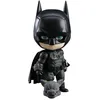 Image de The Batman - Figurine Nendoroid Batman 10 Cm
