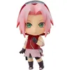 Image de Naruto Shippuden - Figurine Nendoroid Sakura Haruno 10 Cm