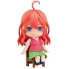 Image de The Quintessential Quintuplets Movie - Figurine Nendoroid Swacchao! Itsuki Nakano 10 Cm