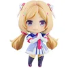 Image de Hololive Production - Figurine Nendoroid Aki Rosenthal 10 Cm