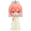 Image de The Quintessential Quintuplets - Figurine Nendoroid Ichika Nakano: Wedding Dress Ver. 10 Cm